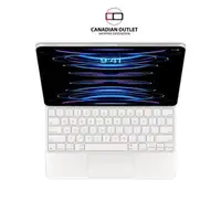 Apple French Keyboards - Magic Keyboard for iPad Pro and Air, Smart Keyboard for iPad,iPad Air and Pro, Magic Tackpad