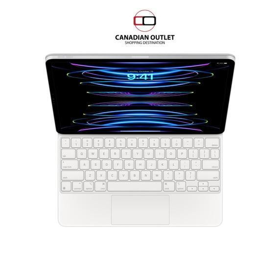 Apple French Keyboards - Magic Keyboard for iPad Pro and Air, Smart Keyboard for iPad,iPad Air and Pro, Magic Tackpad in iPad & Tablet Accessories in City of Toronto