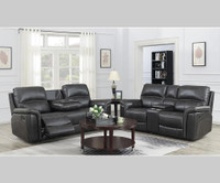 Leather Recliner Sale