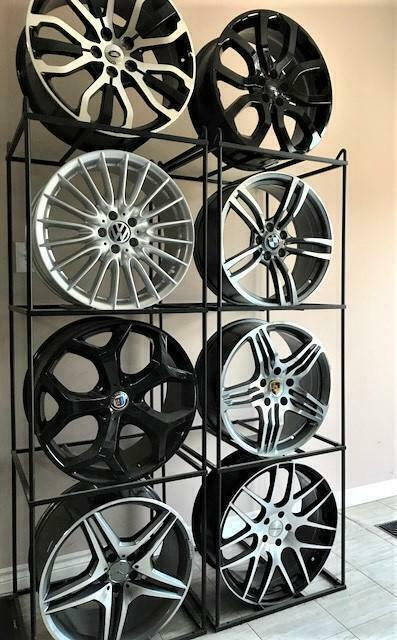 FREE INSTALL! SALE! Brand New  19   MERCEDES BENZ AMG REPLICA WHEELS 5x112 Bolt Pattern  ```1 Year Warranty``` in Tires & Rims in Toronto (GTA) - Image 4
