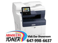 Xerox Black and White Desktop office Printer Versalink B405DN or Color C405DN C405 Multifunction copier Laser Printer