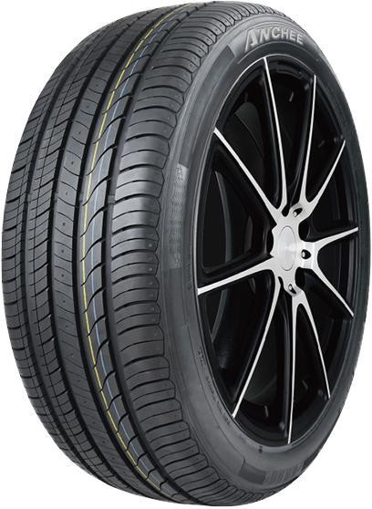 255/35R20 $420 All Season Anchee AC818 (255 35 20) 2553520 Set of 4 tires NEW on sale in Tires & Rims in Calgary - Image 2