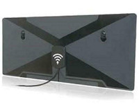Promotion! Digiwave Ultra-thin Flat Antenna,ANT4600, open box,$29.99(WAS$49)