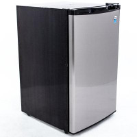 Avanti Products Avanti 4.4 cu. ft. Compact Refrigerator