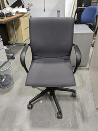 Steelcase Protege Chair in Good Condition-Call us now!