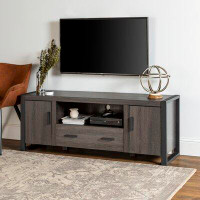 Wade Logan Aalyssa TV Stand for TVs up to 65"
