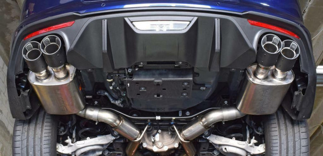 BORLA EXHAUST AVAILABLE @ TRILLITIRES - LOVE THE SOUND OF YOUR EXHAUST in Auto Body Parts in Toronto (GTA) - Image 3