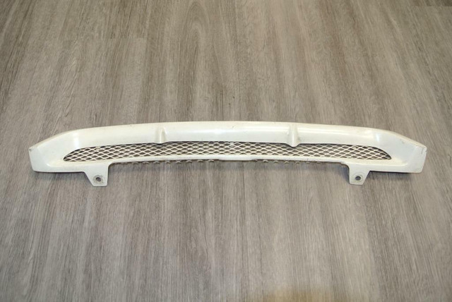 JDM Nissan Silvia S14 Zenki fiber glass front Grill in Other Parts & Accessories - Image 2