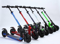 Push Scooters 35kmh Starting At $995.00+tax at Derand Motorsport