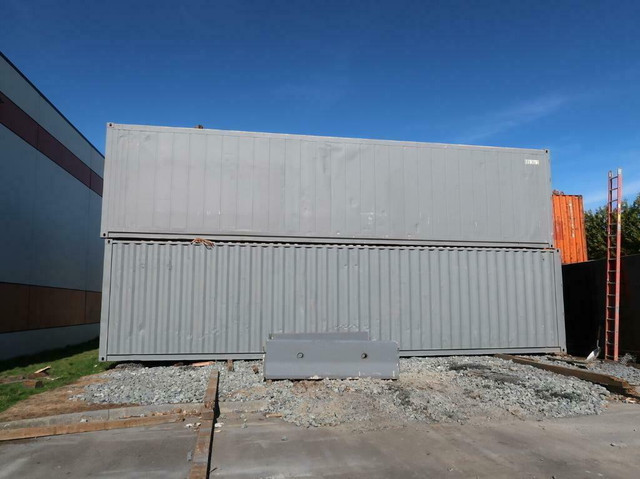 40 ft Premium High-Cube Container in Other Business & Industrial in British Columbia - Image 2