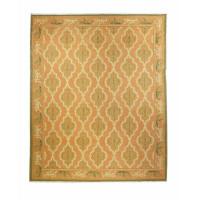 Victor Gallery One-of-a-Kind Hand-Knotted Area Rug