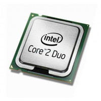 Computer and Parts - Used CPU