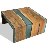 Arditi Collection Sled Coffee Table