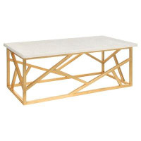 ellahome Webster Frame Coffee Table