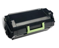 Compatible Lexmark 521H ( 52D1H00 ) toner to MS710 MS711, MS810, MS811, MS812 Hi-Yield 25K $135.00