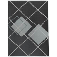 Foundry Select Killette Indoor Floor Mat By Foundry Select