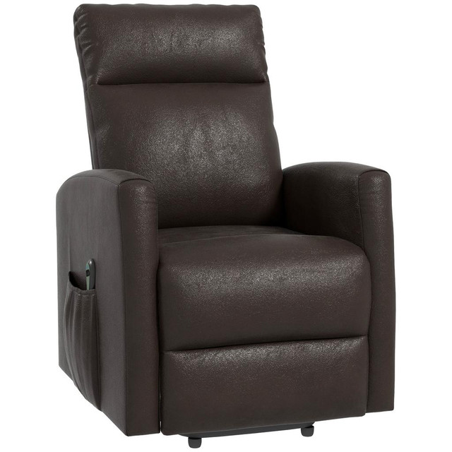 Lift Chair 27.6" x 35" x 41.3" Coffee in Chairs & Recliners - Image 2