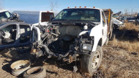 2008 Ford F350 6.4L RWD For Parting Out