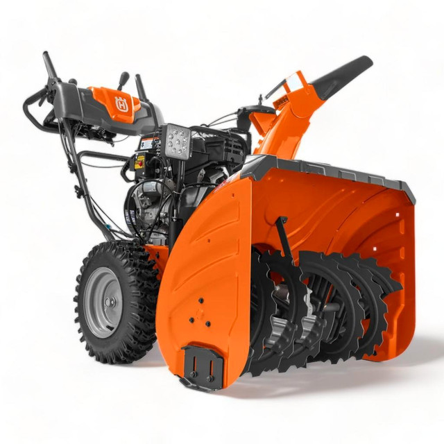 HOC HUSQVARNA ST330 30 INCH RESIDENTIAL SNOW BLOWER + SUBSIDIZED SHIPPING dans Outils électriques