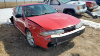 Parting out WRECKING: 2004 Oldsmobile Alero