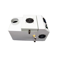 Ultrasonic Industrial humidifier Cooler Sprayer 6kg/h 110V 600W #190106