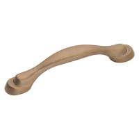 Hickory Hardware Eclipse Arch Pull