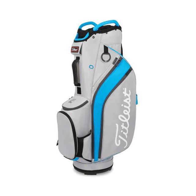 Titleist Cart 14 Lightweight Bag in Golf