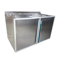 Silver King 46 Undercounter Cooler Used FOR02016