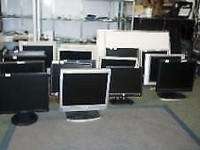 Used LCD Computer Monitors for Sale,  Can deliver