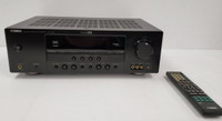 (47565-1) Yamaha HRR-6130 Amplifier