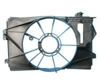 Cooling Fan Toyota Matrix 2003-2008 , TO3110134