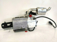 Eberspacher GM Duramax Auxiliary Heater D5WZ 37W 12V 5KW 15940277 19130016