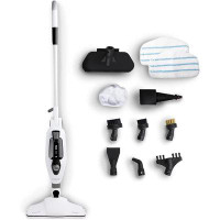 Steam and Go Supra PRO 10-IN-1 Steam Cleaner