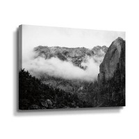 Loon Peak Heaps Canyon Print