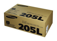 Samsung MLT-D205L High Yield Black Original Toner Cartridge