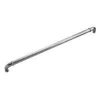 Hickory Hardware Cottage 24" Centre Appliance Pull Multipack