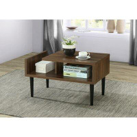 Wrought Studio Minot Coffee Table with Storage