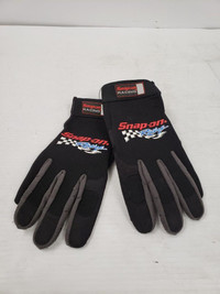 (30008-2) Snap-On 4X Material Gloves- Size 10