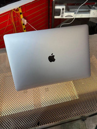 Apple Macbook Pro 16, Core i7 2.6GHz, 32GB RAM, 512GB SSD. with 1 Year Warranty @MAAS_COMPUTERS