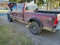 Ford 6.0 F250 F350 Diesel 4x4 Engines and Transmissions For sale