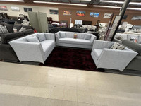 Canadian Made Sofa Loveseat Sale in Chatham!!