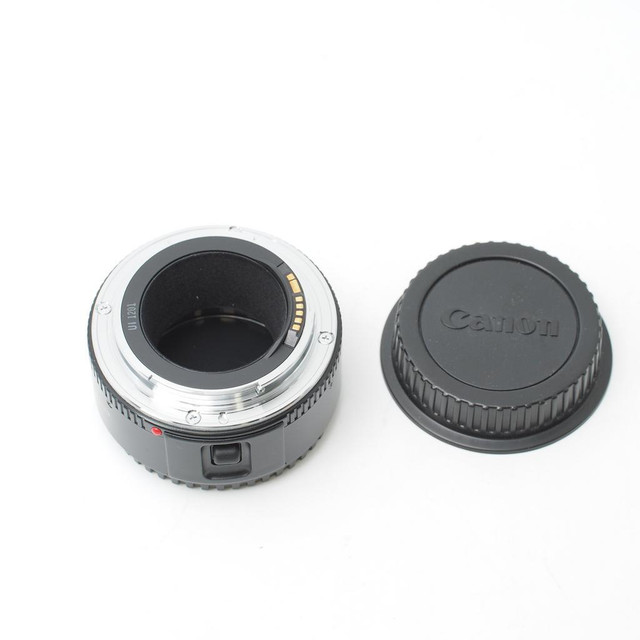 Canon Extension Tube  EF 25 (ID - 2075) in Cameras & Camcorders - Image 3