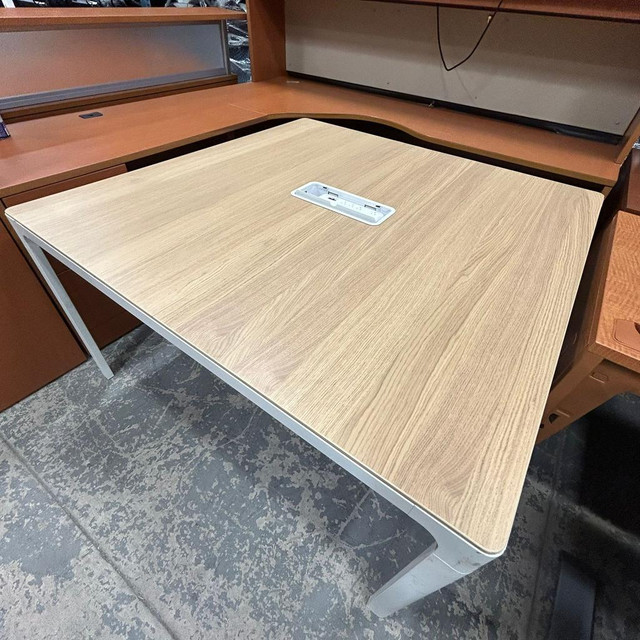 IKEA Boardroom Table in Excellent Condition-Call us now! in Other Tables in Toronto (GTA) - Image 2
