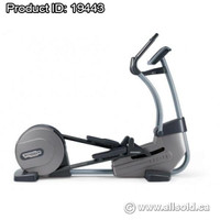 Wide Variety of Exercise and Fitness Equipment