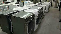 This WEEK 10am to 5pm our Used APPLIANCE SALE  -  DRYERs starting $200  - WASHERs starting  $390 -   9267-50 Street  EDM