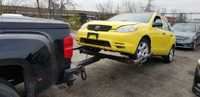 WE ARE PAYING THE HIGHEST PRICE FOR YOUR JUNK CAR REMOVAL SPECIAL PRICE FOR TOYOTA AND HYUNDAI CALL OR TEXT 4166889875