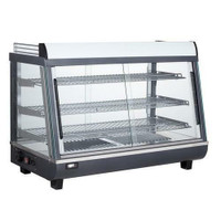 Countertop Display Warmers! Rechaud Pour Nourriture! Brand New! 1 Year Warranty! 27 or 36 Inch!