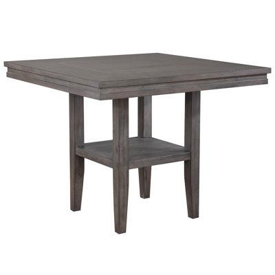 Wildon Home® Table de salle à manger Rines in Dining Tables & Sets in Québec