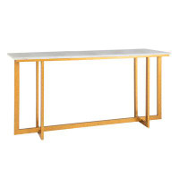 ellahome Chicago 72" Console Table