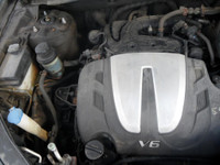2010 - 2012 - 2013 Hyundai Santa FE Sorento 2.4L  Moteur Engine Automatique 172456KM